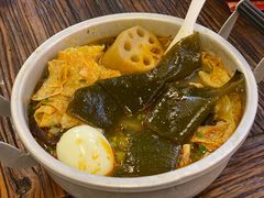 -丽丽三鲜螺蛳粉(田林路店)