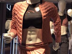 -NIKE品牌体验店(南京东路店)