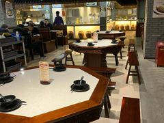 大堂-汉口巷子(宝丰路店)