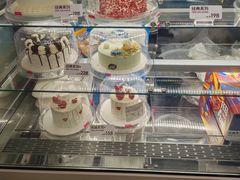 -DQ·蛋糕·冰淇淋(西城红场店)