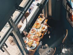 -Alimentari早午餐(安福路店)