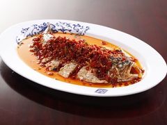 -上和臻品中国菜(花园街店)