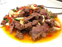 -炊烟小炒黄牛肉(中心印象城店)