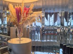 -Restaurant Espadon - Ritz Paris