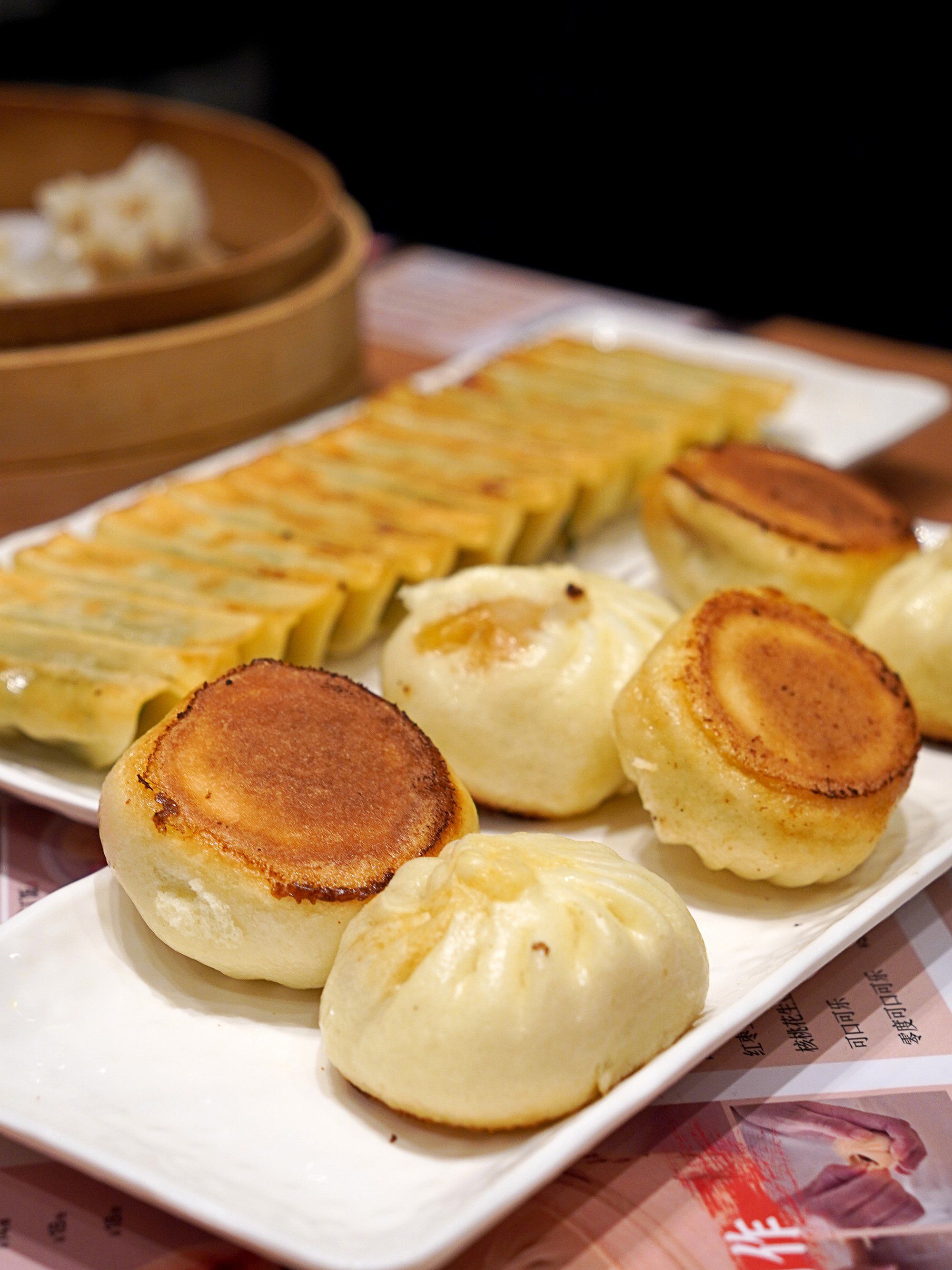 阳阳酱肉包没上必吃榜,是不是大家都被忽略了?