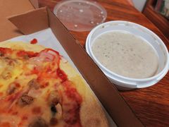 -Aimiqi.Pizza.爱米奇私厨(虹梅路红春大厦店)
