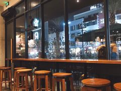 -星巴克臻选(深圳海上世界店)