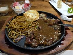 -阿娜尔·新疆菜(宜家荟聚中心店)