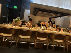 -本源食集 日式烧肉·炉端烧(东海缤纷店)