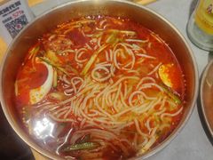 -金龙烧烤·牛肉面(西塔店)