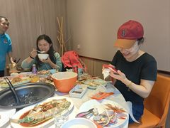 -苏大嘴蒸汽海鲜·海胆蒸饺(中山广场店)