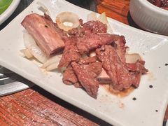 -萨拉伯尔(燕莎友谊商城店)