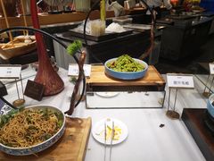 -芭菲盛宴·环球美食(解放碑英利国际店)