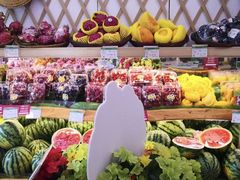 -百果园PAGODA(西四地铁站店)