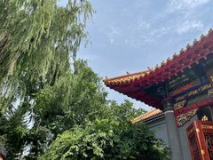 -哈尔滨极乐寺