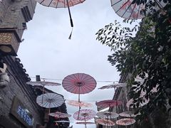 -桂林独秀峰王城景区