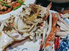 -良师门滨海人家·海鲜·家常菜(滨海城店)