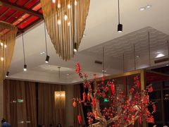 -锦园餐厅(九龙湖开元度假村店)