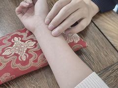 -冬日中医馆(枋湖店)