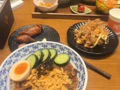 -暖食光·台式家庭餐厅·生日主题店(万达店)