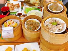 -添好运点心专门店(深水埗店)