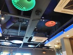 -老街烧烤大排档·地道湖北菜·龙虾馆(汉口火车站店)
