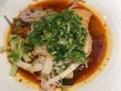 -成都你六姐·牛肉冒菜(城市集市合生汇店)