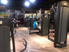 -诺德健游泳健身会馆(良渚欧文店)