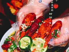 -金陵一哥龙虾(水木秦淮店)