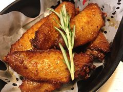 -托斯卡纳烘焙意大利餐厅(五天地店)