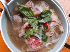 越式火车头-CHINCHIN 青青·泰国料理(万象食家店)