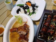 -上下九广州菜馆(李家村万达店)