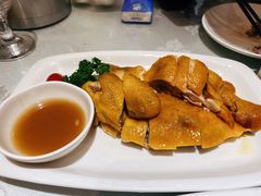 -嘉逸传菜(洛川东路店)