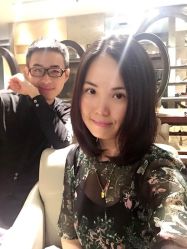 点击看大图 侨治发型(西溪印象城店)-侨治发型