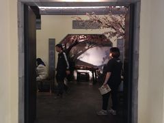 门面-绿茶餐厅(昌平悦荟店)