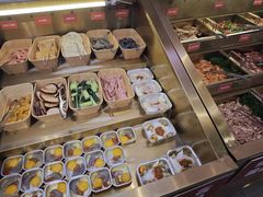 -哈哈碳都·牛肋条无限自助烤肉(宝龙店)