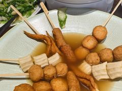 -加顺农场餐厅