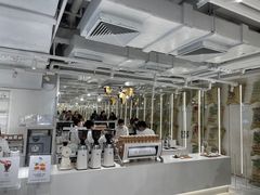 -% Arabica阿拉比卡咖啡(前滩太古里店)