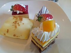 -晋江温德姆酒店·自助餐厅