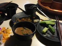 -滇釜火锅·能喝汤的火锅(车公庄店)