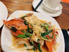 -田大厨海鲜超市(万豪店)