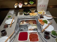 -海底捞火锅(铁西万达店)