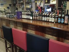 -柏斯图德国餐吧(馆陶路德国风情街店)