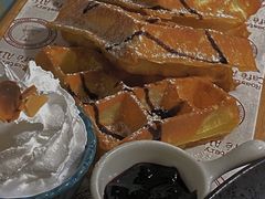 -Cafe Alice咖啡爱丽丝(奥城店)