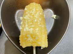 -许哥东北烧烤·铁丳烤串·宫后夹肉(繁花中心店)