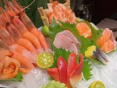 -極上萬膳·日料放题(海岸城店)