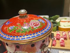 -伊尚宫·清真广式早茶.韩式烤肉·火锅