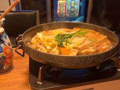 -满来寿喜烧(金虹桥店)