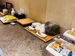 -白云机场易登机休息室