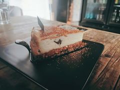 栗子芝士-青咖啡(三坊七巷店)